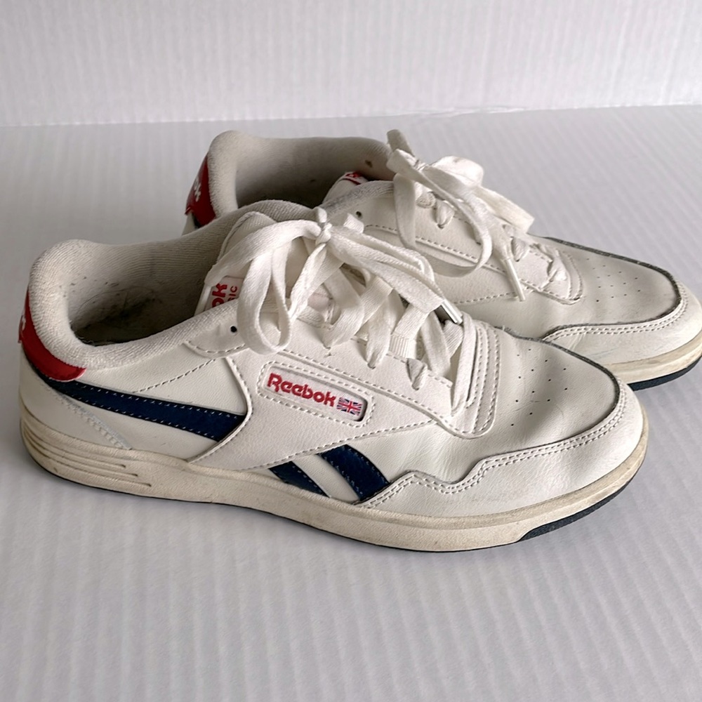 Reebok Club C Revenge Sneakers Women’s 6.5